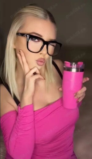 Hey baby, te astept sa ne cunoastem