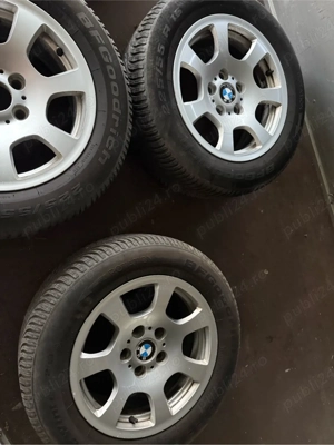 Vand jante Bmw r16 - imagine 2
