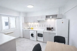 Calea Victoriei, Universitate, 2 camere mobilate - imagine 5