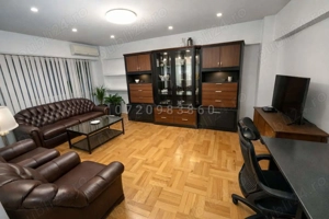 Calea Victoriei, Universitate, 2 camere mobilate - imagine 2