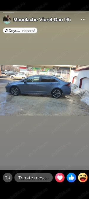 Anvelope MS 185/55/15 - imagine 4