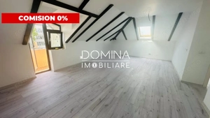 Apartament NOU 3 camere, finisat, zonă centrală, Strada Unirii