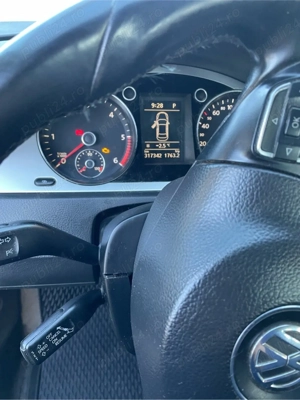 Wv Passat  - imagine 5