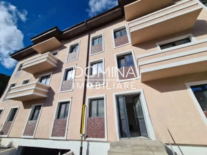 Apartament NOU 3 camere, finisat, zonă centrală, Strada Unirii - imagine 10