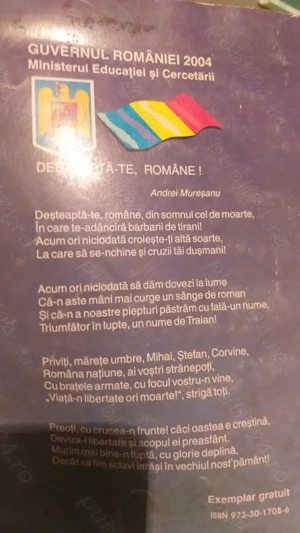 Antologie de texte literare pentru clasele II-IV - imagine 5