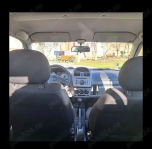 Suzuki Ignis 1.3 benzina  - imagine 3