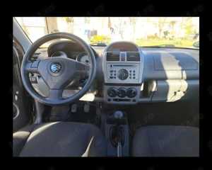 Suzuki Ignis 1.3 benzina  - imagine 4