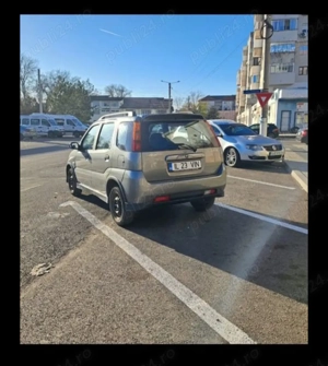 Suzuki Ignis 1.3 benzina  - imagine 2
