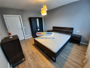 Apartament 3 camere decomandat et 2 - Domenii-Aviator Popisteanu - imagine 3