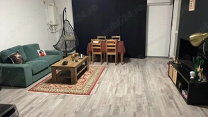 Închiriez apartament în sanpetru 