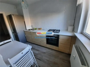 Apartament 3 camere decomandat et 2 - Domenii-Aviator Popisteanu - imagine 4