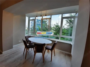 Apartament 3 camere decomandat et 2 - Domenii-Aviator Popisteanu - imagine 2