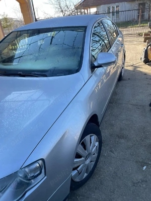 vand Passat - imagine 5