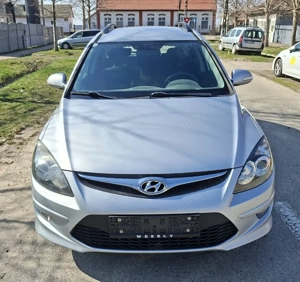 Hyundai i30 * diesel * 2010 * euro 5 * - imagine 2