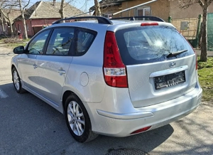 Hyundai i30 * diesel * 2010 * euro 5 * - imagine 5