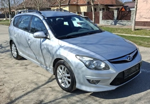 Hyundai i30 * diesel * 2010 * euro 5 * - imagine 3