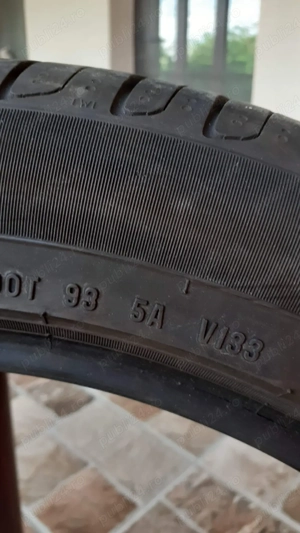 Anvelope de vară  - imagine 3