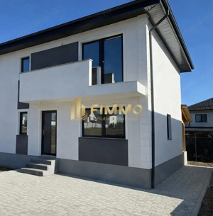 Duplex 4 camere | 132 mp | Ipotesti | Suceava | ID: 1461