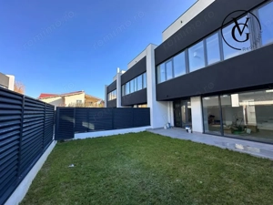 Vila P+2 Finisata | 5 camere + spatiu relaxare |  Pipera 