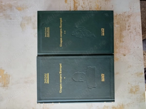 Vintila Corbul, Eugen Burada - Uragan asupra Europei