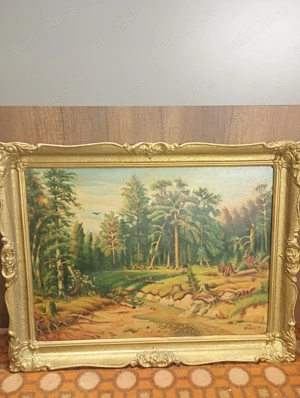 Tablouri de colectie