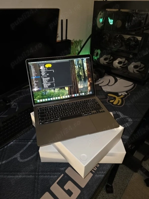Apple MacBook Air M1