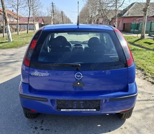 Opel Corsa C 1.0 benzina * euro4 *  - imagine 3