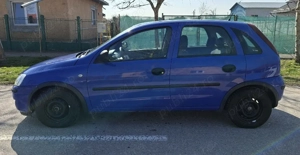 Opel Corsa C 1.0 benzina * euro4 *  - imagine 4