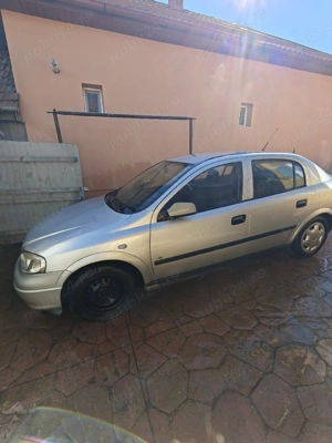 Opel Astra G 1.7 CDTI - imagine 2