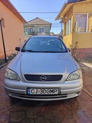 Opel Astra G 1.7 CDTI - imagine 3