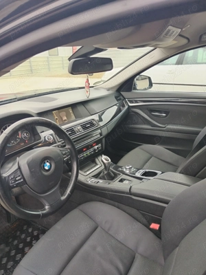  de vanzare bmw f11 520d  - imagine 7