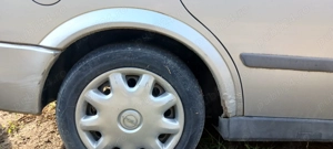 Opel astra g 1.7 dti - imagine 8