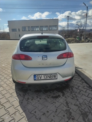 De vânzare seat leon 2006  - imagine 4