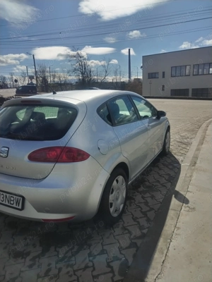 De vânzare seat leon 2006  - imagine 3