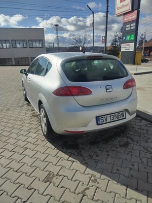 De vânzare seat leon 2006  - imagine 5