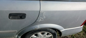 Opel astra g 1.7 dti - imagine 6