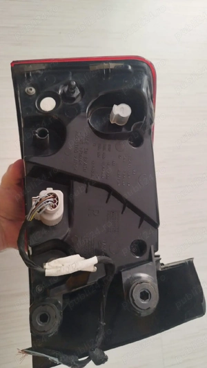 Vand stopuri si calculator a6 c7.5 - imagine 3