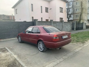 de vânzare mergedes v6 2.8