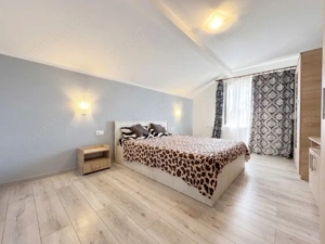 Casa 4 camere, P+M, 150mp utili, 500mp teren - iesire la Bega 0% Comision - imagine 7
