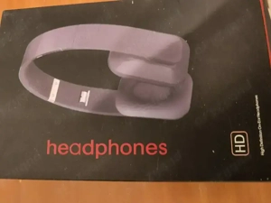 Casti Headphones Desperado 