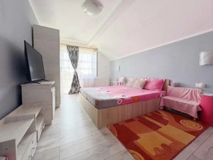 Casa 4 camere, P+M, 150mp utili, 500mp teren - iesire la Bega 0% Comision - imagine 11