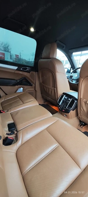 vand Porsche Cayenne - imagine 4