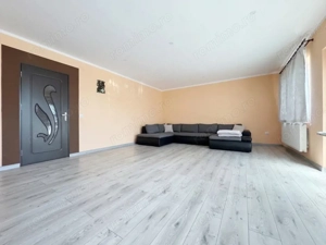 Casa 4 camere, P+M, 150mp utili, 500mp teren - iesire la Bega 0% Comision - imagine 8