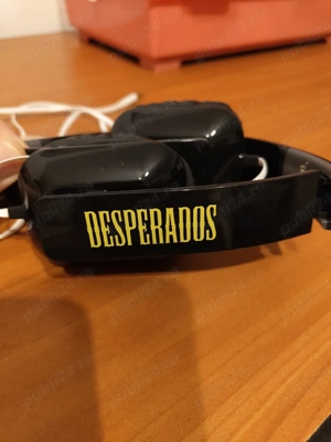 Casti Headphones Desperado  - imagine 3
