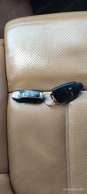 vand Porsche Cayenne - imagine 5