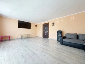 Casa 4 camere, P+M, 150mp utili, 500mp teren - iesire la Bega 0% Comision - imagine 9