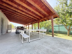 Casa 4 camere, P+M, 150mp utili, 500mp teren - iesire la Bega 0% Comision - imagine 2
