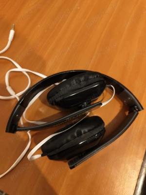 Casti Headphones Desperado  - imagine 4