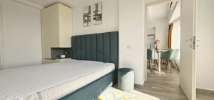 Sea View Olimp, Apartament 3 camere mobilat, vedere la mare - imagine 7
