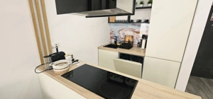 Sea View Olimp, Apartament 3 camere mobilat, vedere la mare - imagine 3